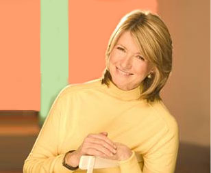 Martha Stewart from NYTIX.Com