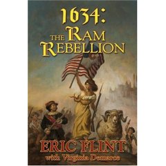 1634:The Ram Rebellion from Amazon.com