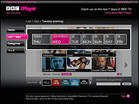 BBC iPlayer illustration from BBC