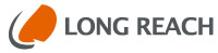 Long Reach logo