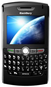 T-Mobile rolls out BlackBerry 8820 with GPS and Hotspot @Home functionality