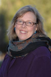Elizabeth May, Canada Green Party leader, from greenparty.ca