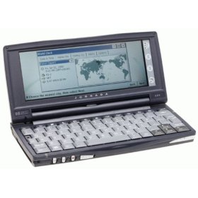 Jornada Handheld PC