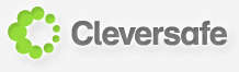 Cleversafe logo