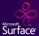 Microsoft Surface could be a great Rich Internet Application platform