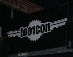 ToorCon Seattle 2008