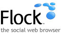 Flock: social browser gets major update