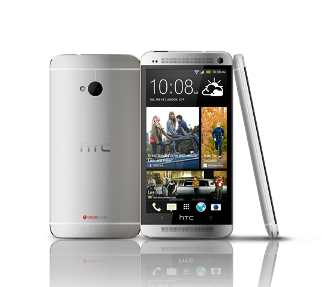 HTC offers unlocked KitKat-powered One for $0 down with no interest