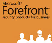 The newest Microsoft-hosted service in the making: Forefront Online