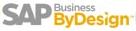 SAP Business ByDesign logo