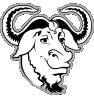 GNU from FSF