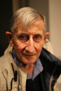 Freeman Dyson from Wikipedia