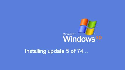 The mystery continues: Why are Windows machines automatically updating themselves?
