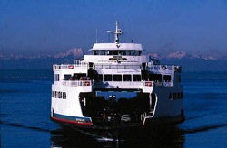 Boingo to provide WiFi service on Washington State ferries
