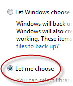 Six Vista annoyances fixed in Windows 7