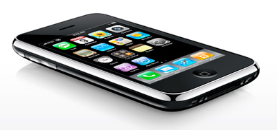 Apple announces iPhone 3G