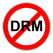 No DRM