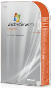 Windows Workstation 2008