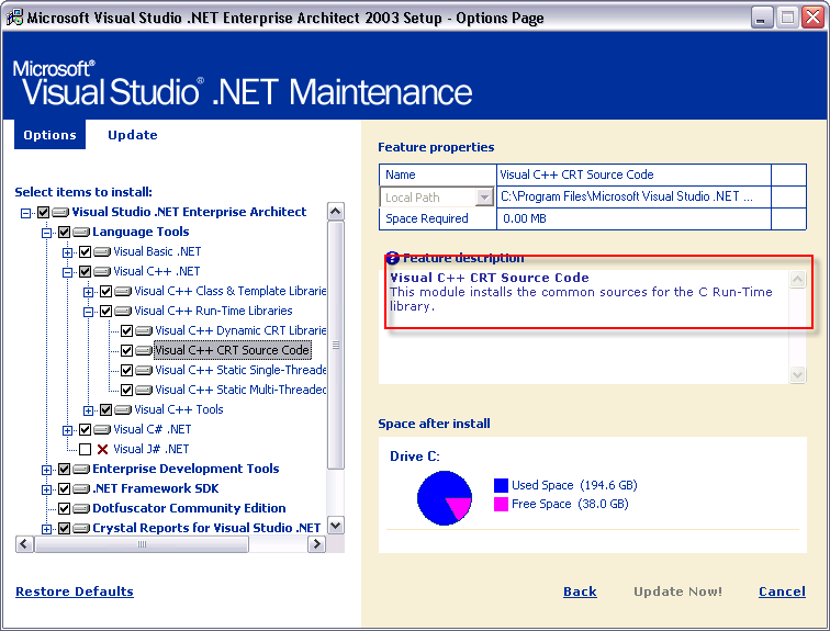 Is Shared Source .Net a big deal? Joel and Miguel weigh in