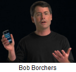 Bob Borchers