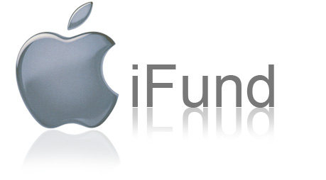 588 Kleiner Perkins iFund developers accidentally leaked to Web