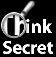 Think Secret ceases publishing to settle Apple suit