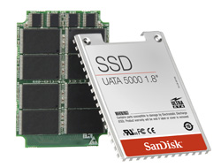 SanDisk Ultra ATA SDD