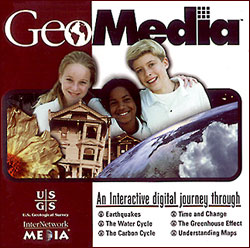 GeoMedia Discover