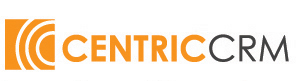 Centric CRM logo