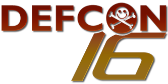 Defcon 16 tools and utilities
