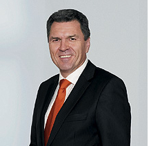 Claus Heinrich