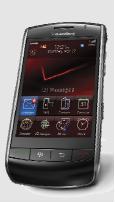 BlackBerry Storm video and Verizon Q&A posted