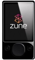 Zune 3.0 is now available, also get free WiFi access at McDonald's