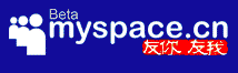 MySpace China