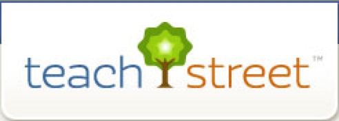 TeachStreet: