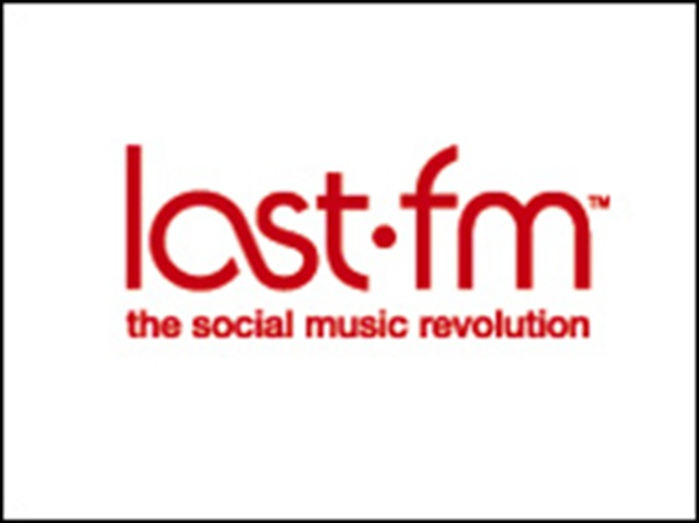 Last FM logo
