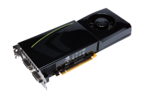 NVIDIA slashes price of GTX 260 and 280 GPUs