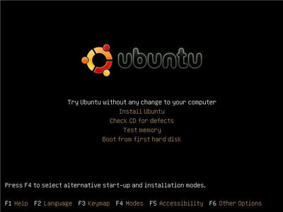 First look at Ubuntu 8.04 Â‘Hardy HeronÂ’ beta