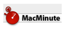 MacMinute.com logo