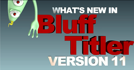 BluffTitler-WhatsNew