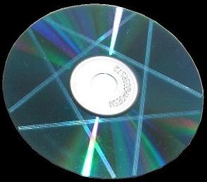 Disc Eraser