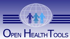 Open Health Tools logo