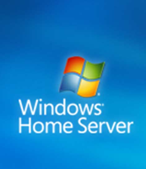 Microsoft pushes out first Windows Home Server update