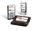 Image Gallery: Nokia E61i, E90, and E65