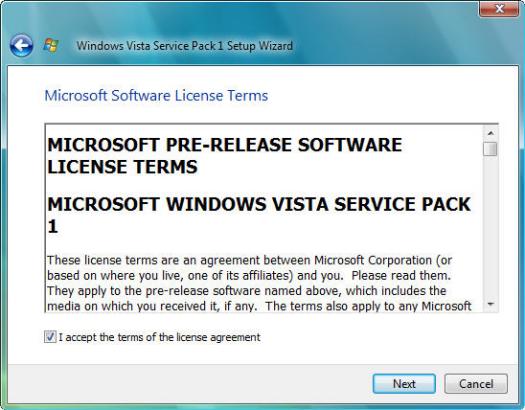 Windows Server 2008 RC0, Vista SP1: Back together again