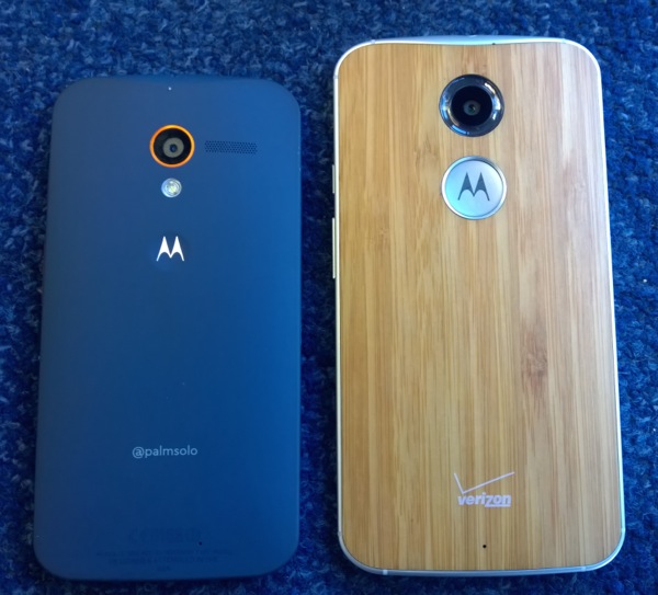 Moto X (2014) review: Bigger display, metal frame, and fabulous Motorola experiences make it the best Android
