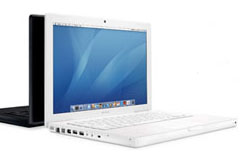 MacBook Core 2 Duo