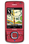 Nokia 6210 Navigato
