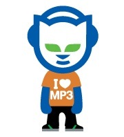Napster gunning for iTunes with DRM-free music