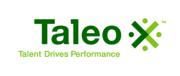 Taleo company logo